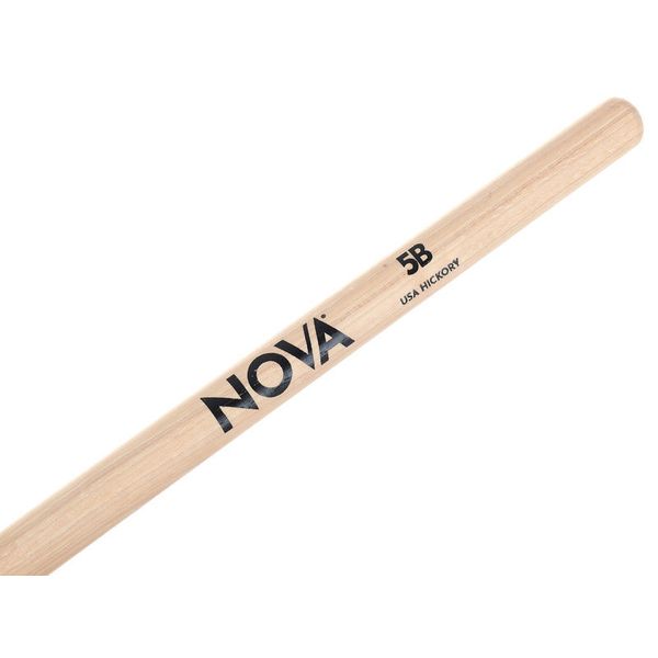 Vic Firth N5B-5BW-3 image