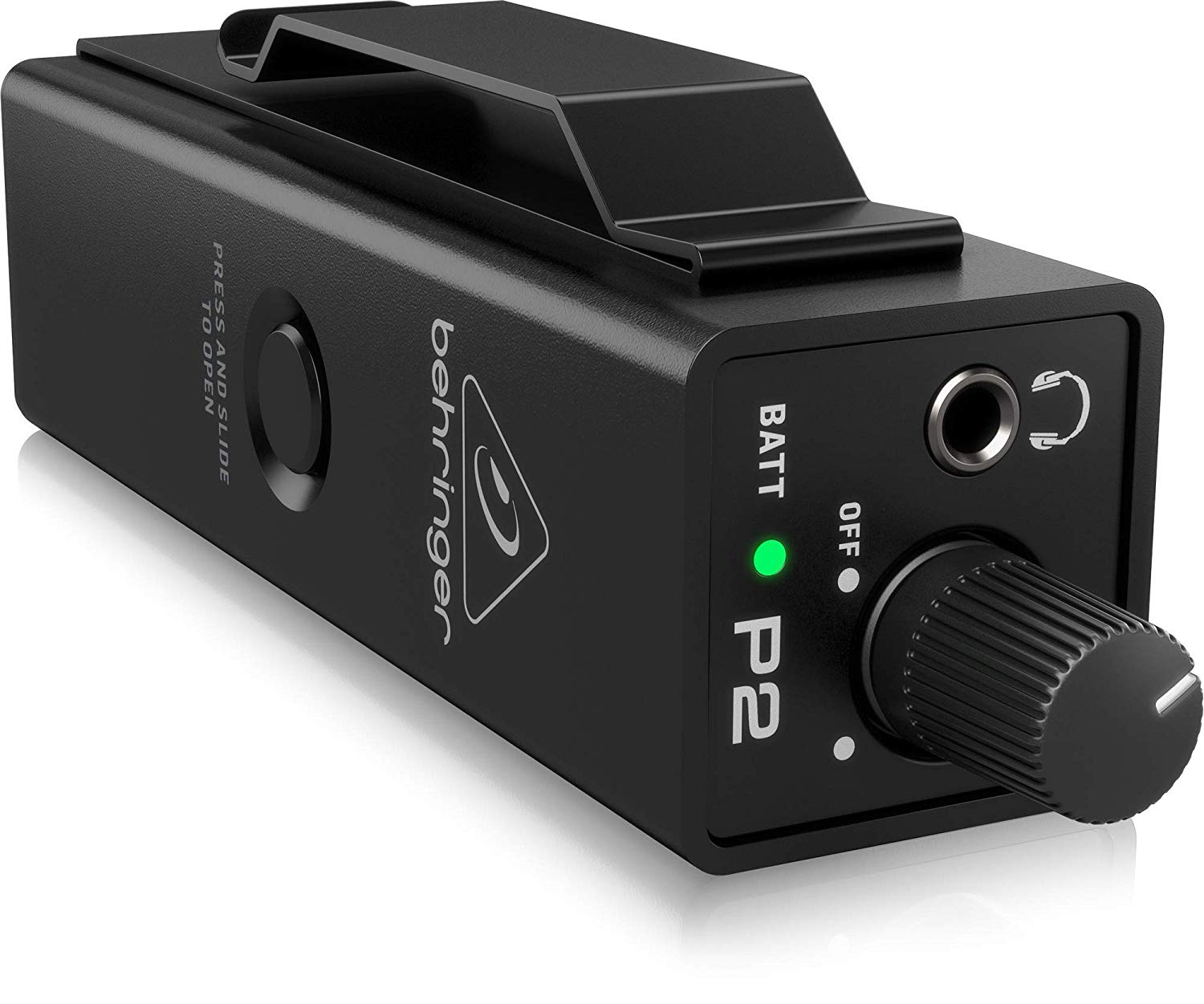 Powerplay P2-0 image