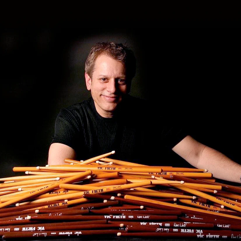 Vic Firth SDW2-3 image