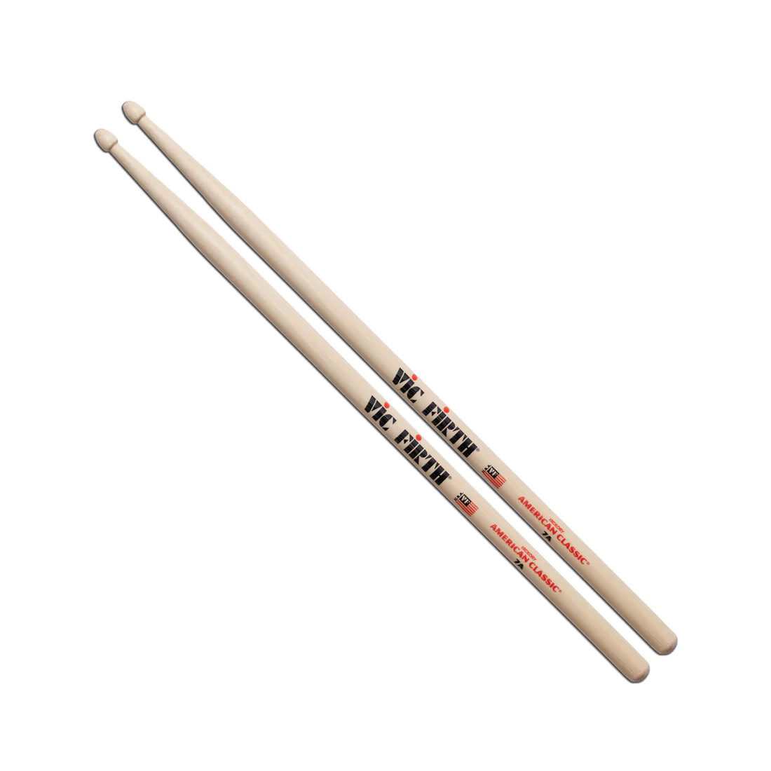 Vic Firth 7A-0 image
