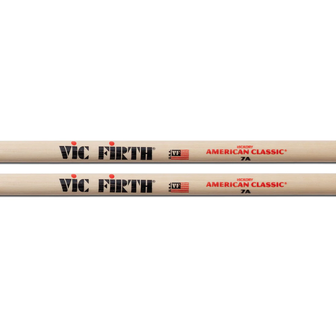 Vic Firth 7A-1 image