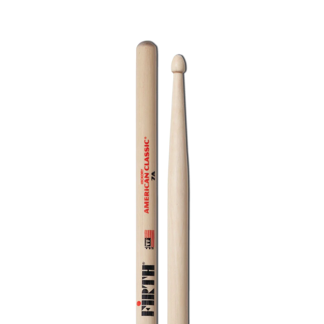 Vic Firth 7A-3 image