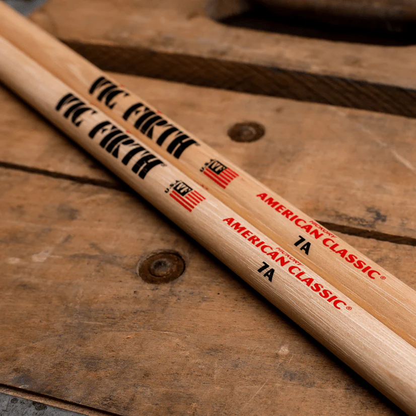 Vic Firth 7A-4 image