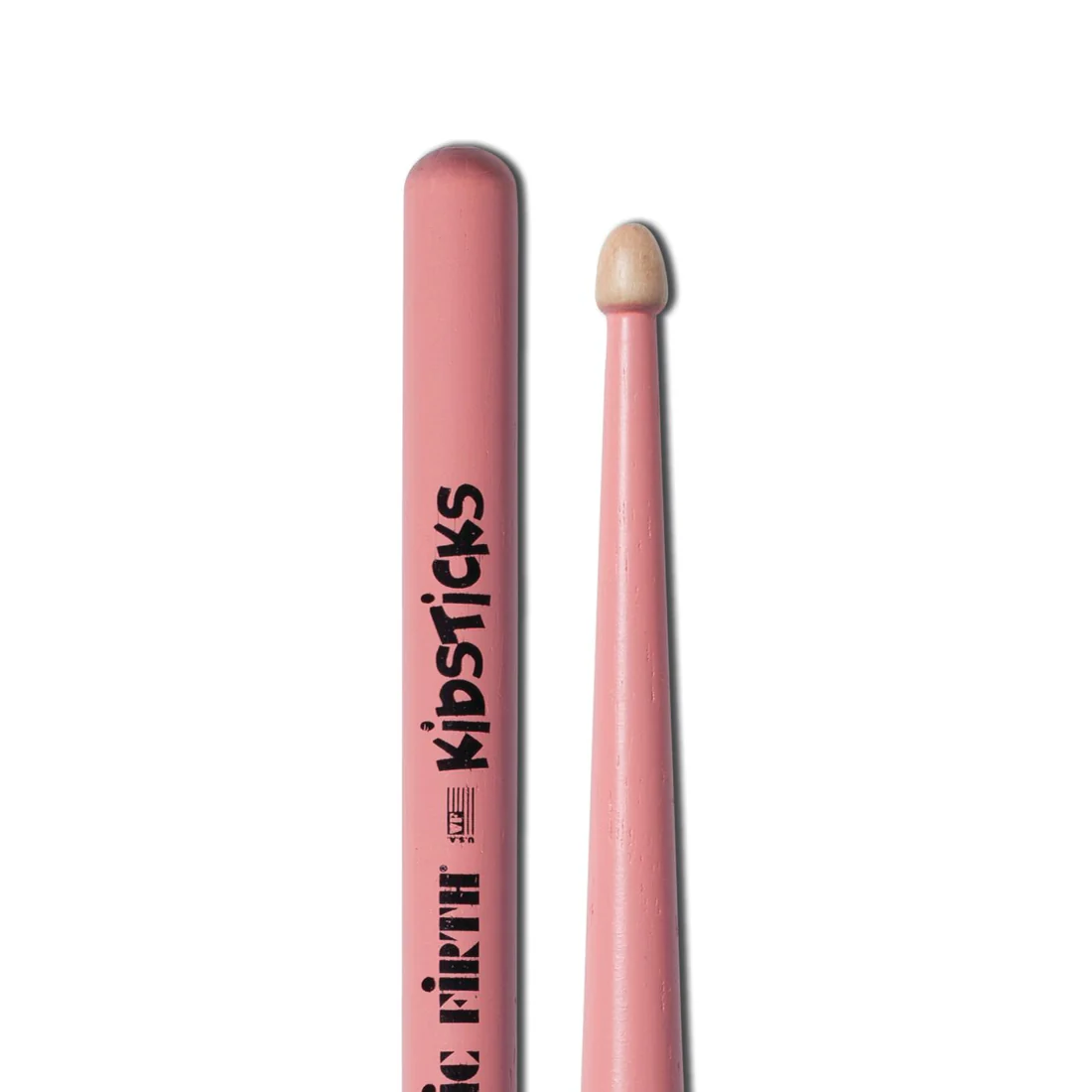 Vic Firth KIDSPINK-1 image