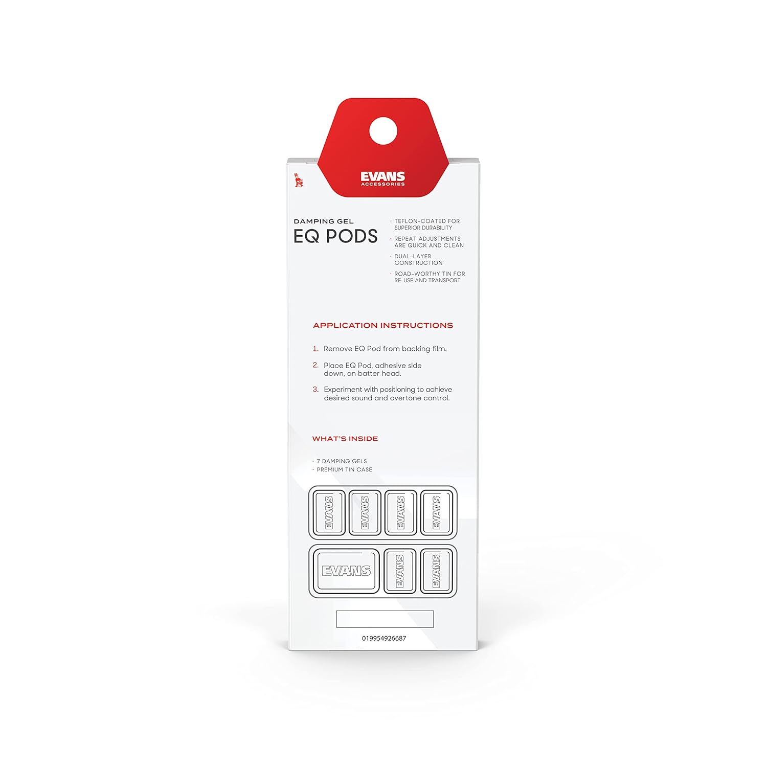 EQ PODS-3 image