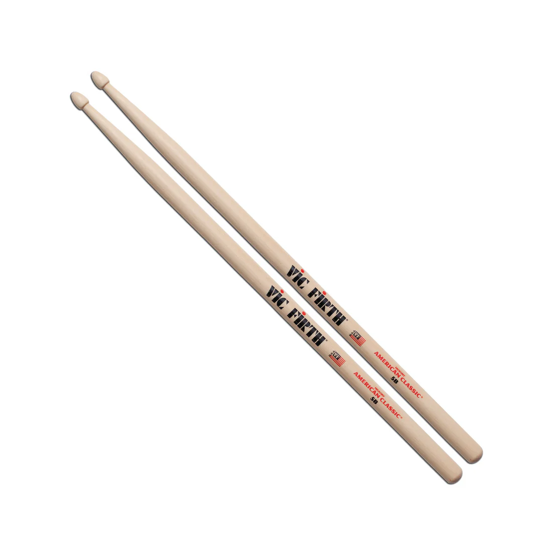 Vic Firth 5B-0 image