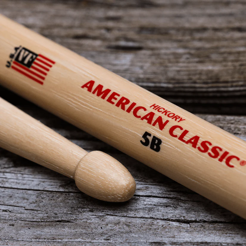 Vic Firth 5B-3 image