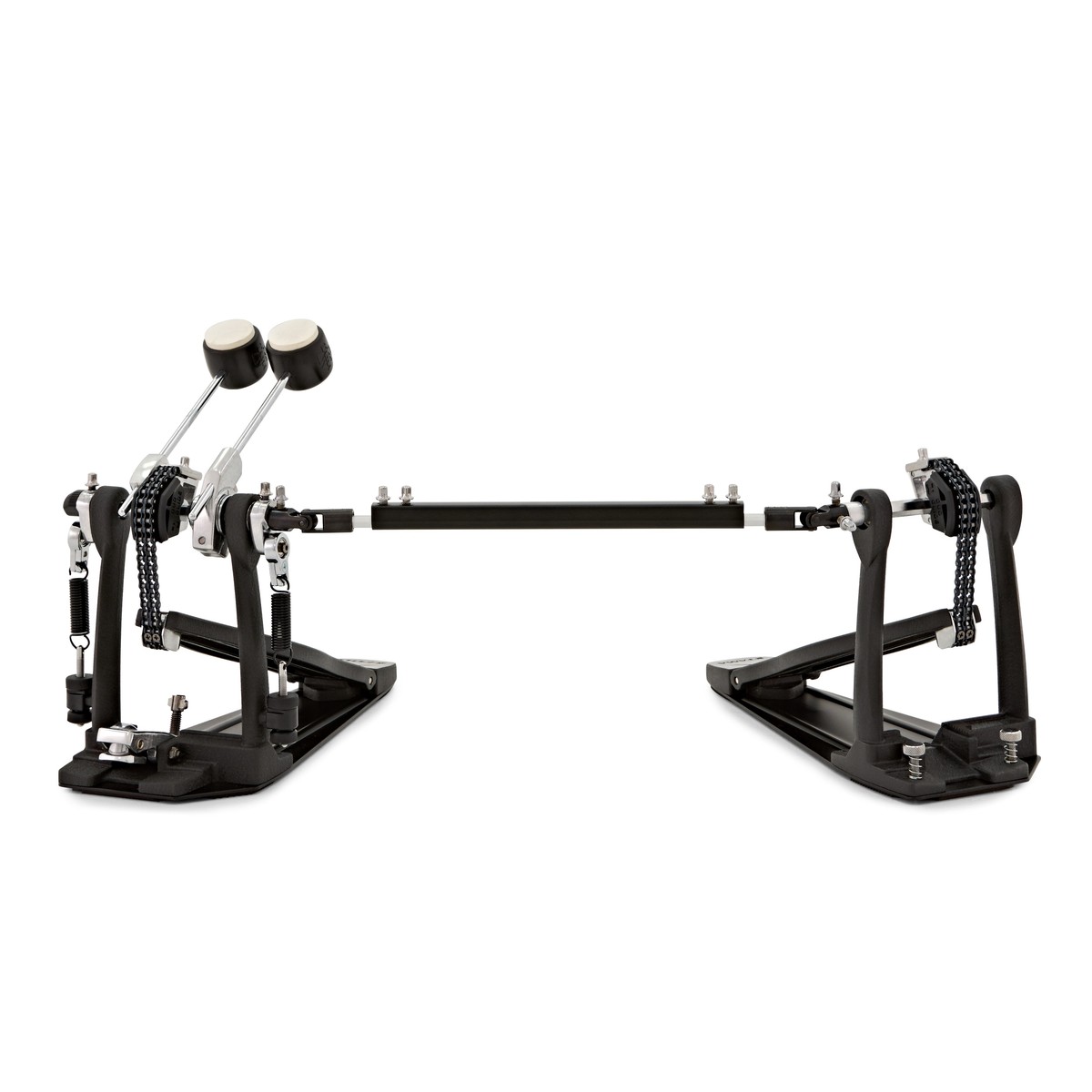 Tama Iron Cobra 600 Double Bass Drum Pedal – HP600DTW image