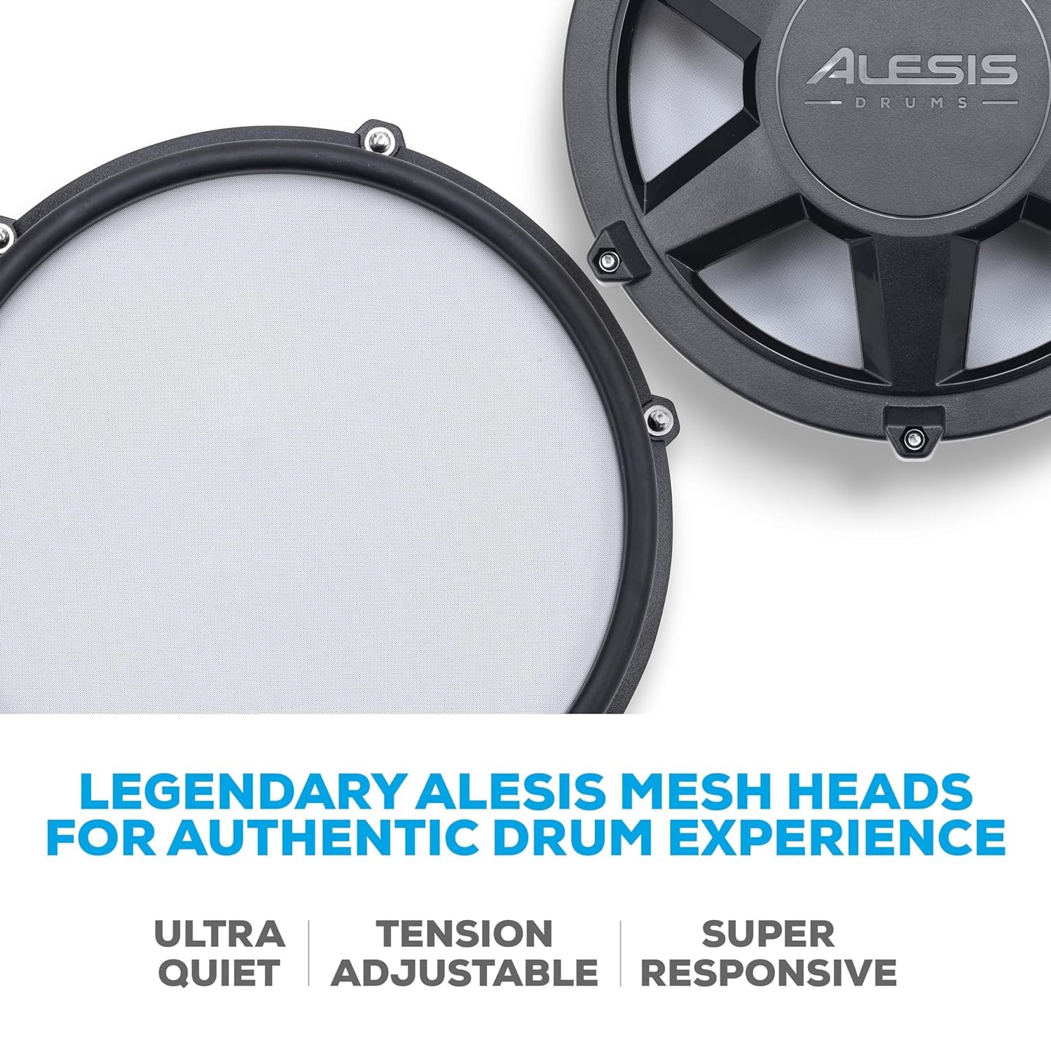 Alesis Nitro Max-1 image