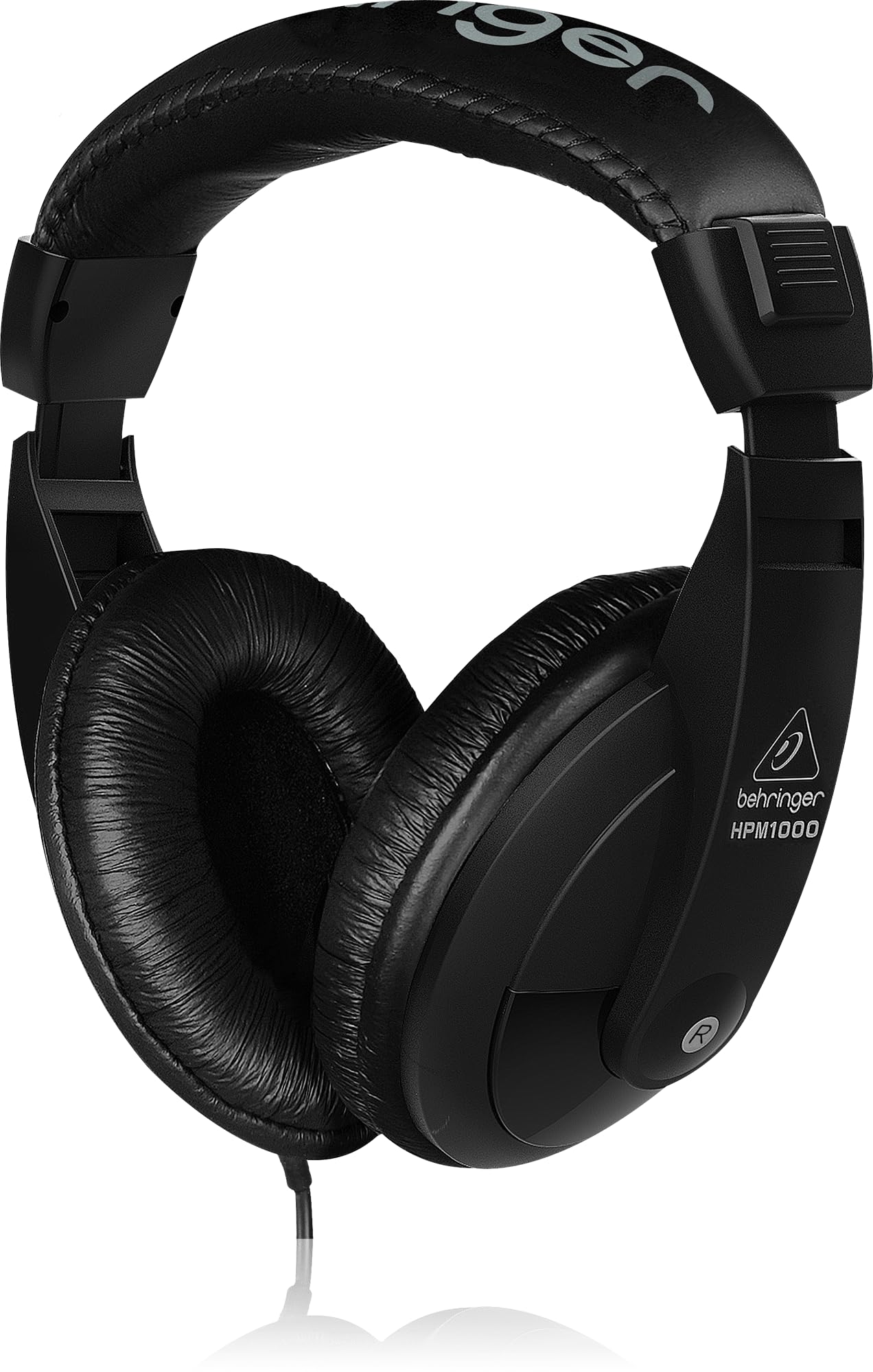 HPM1000 Black-0 image