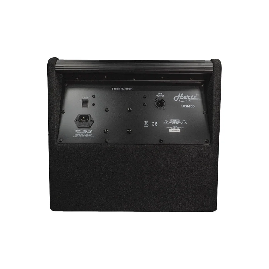 HDM50-1 image