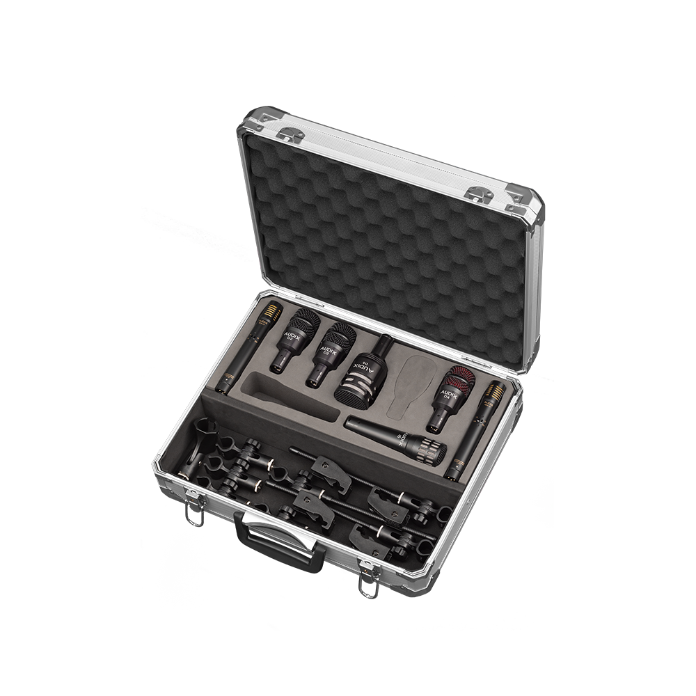 Audix DP7-0 image