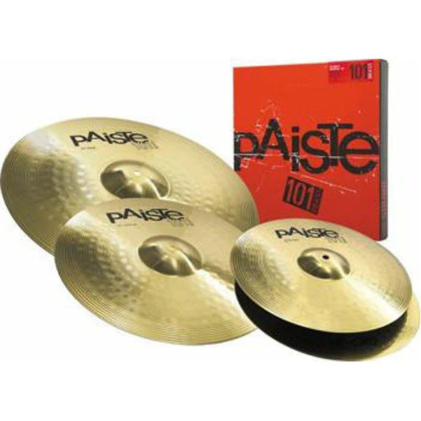 Paiste 101-0 image