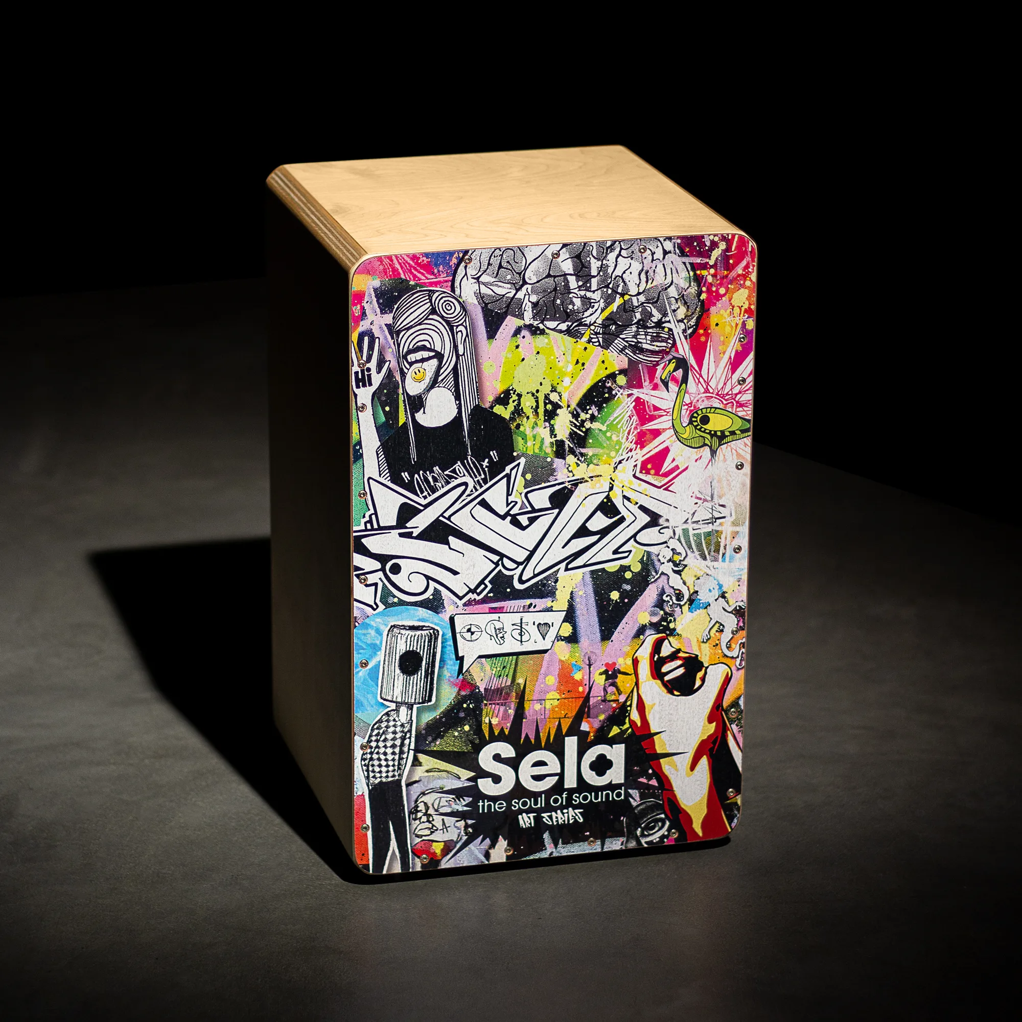 SELA SE174-0 image