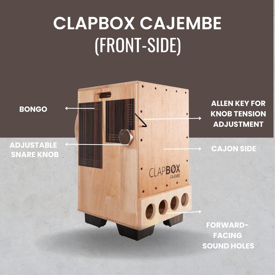 CB Cajembe-2 image