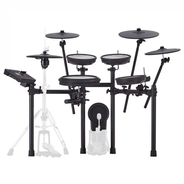 TD-17KVX2 + MDS-COMPACT-0 image