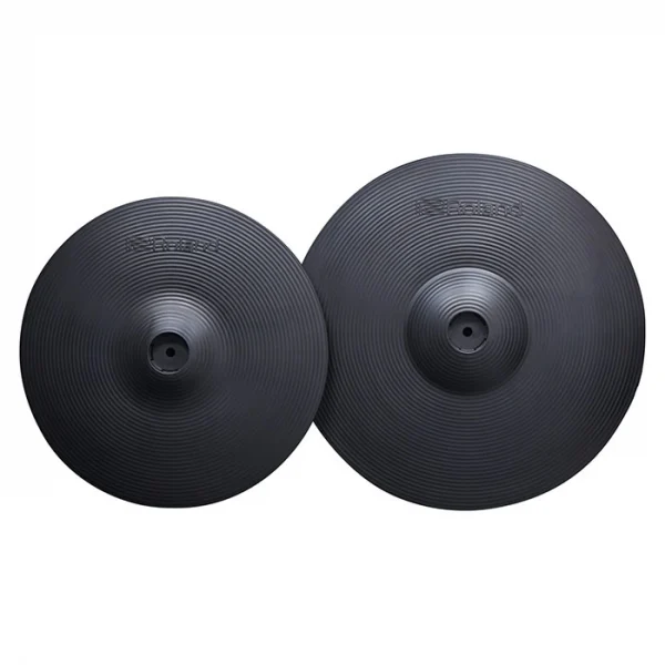 TD-17KVX2 + MDS-COMPACT-3 image