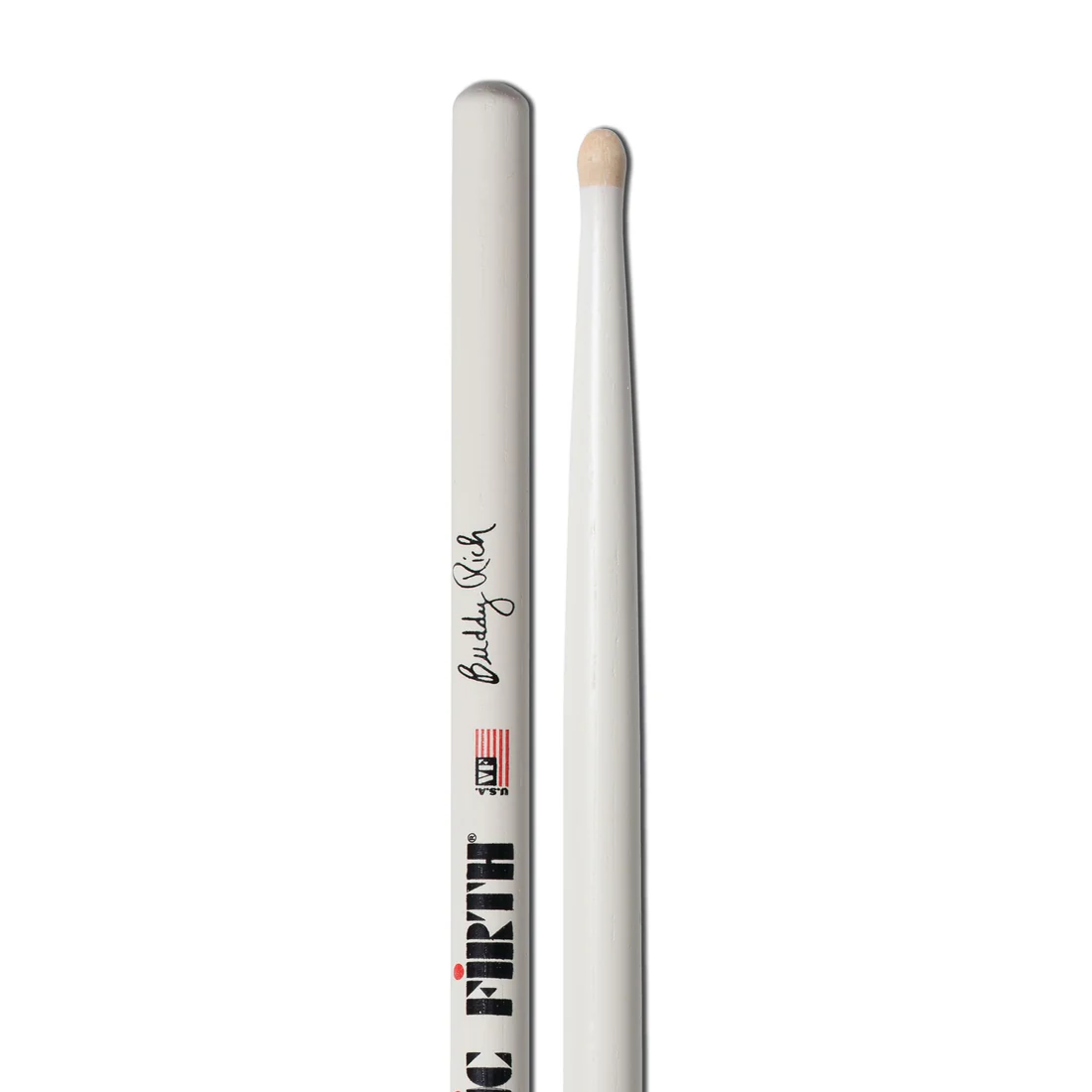Vic Firth SBR-2 image