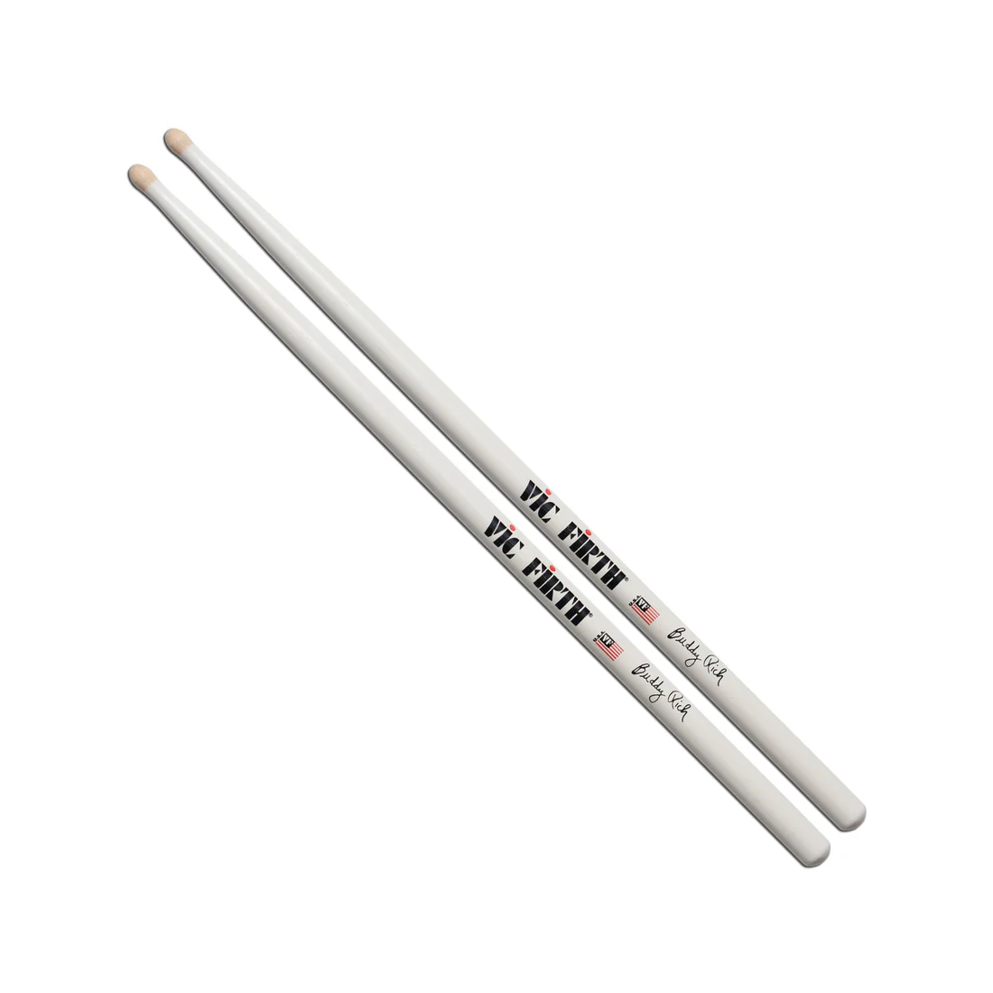 Vic Firth SBR-0 image