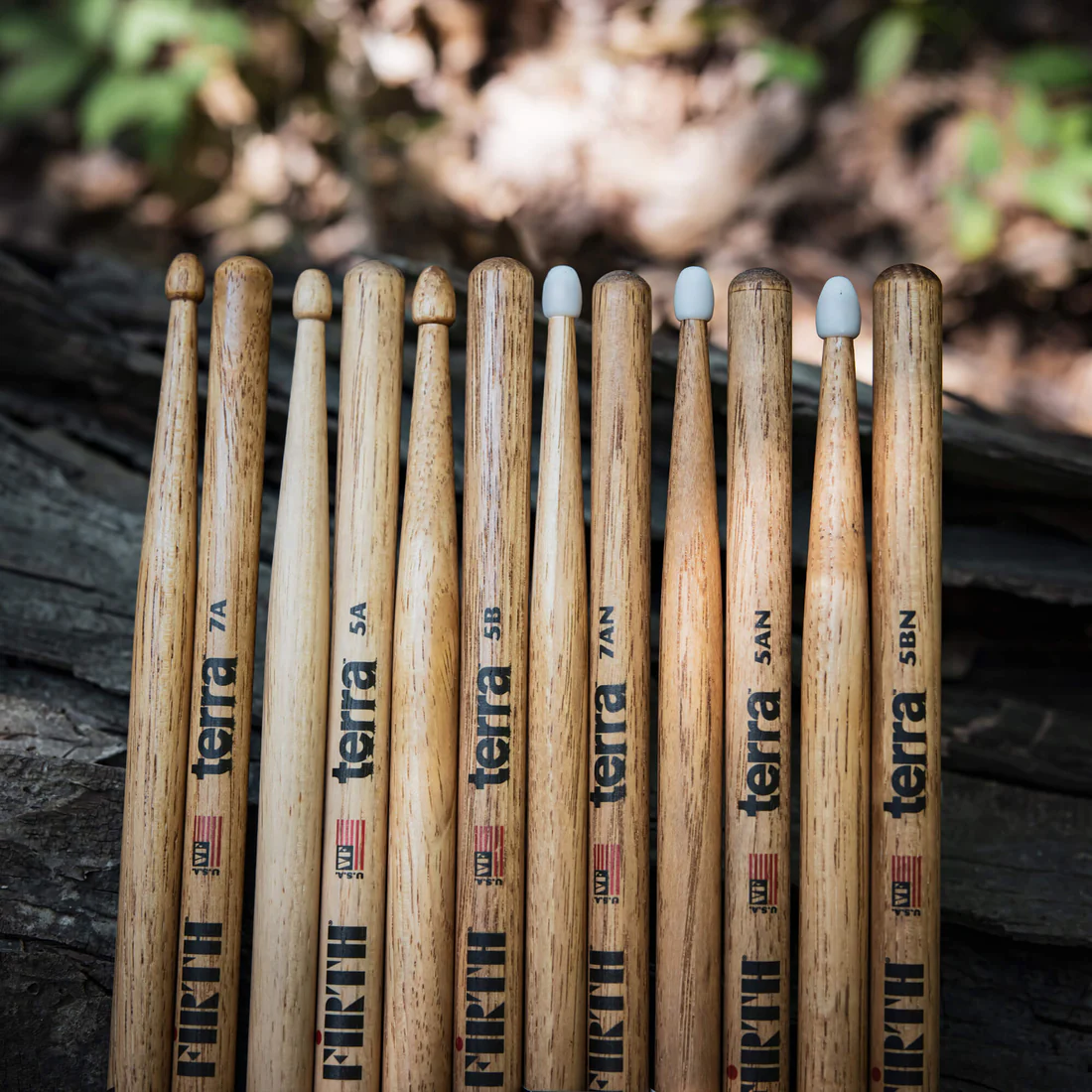 Vic Firth 5ATN-3 image