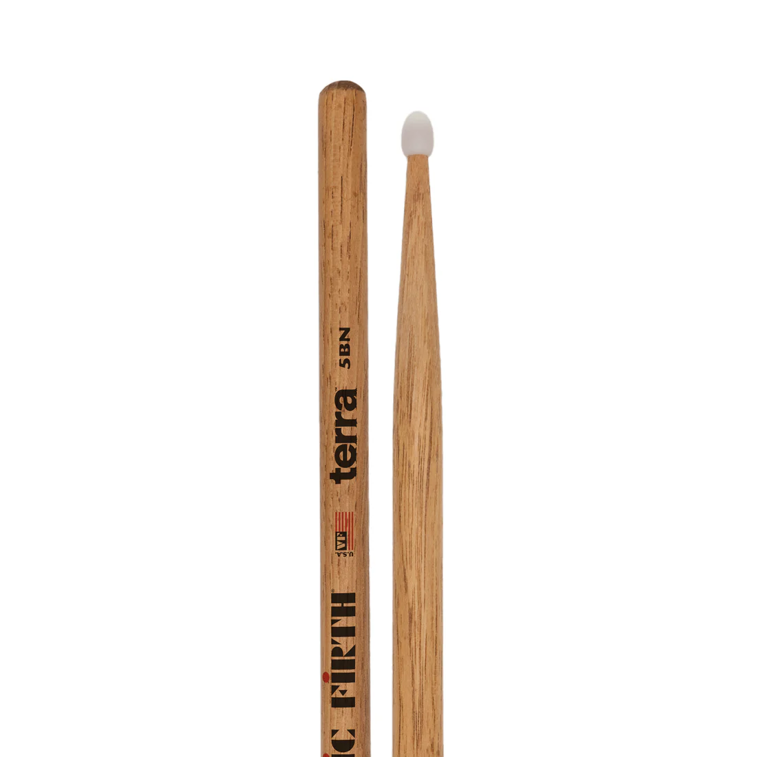 Vic Firth 5BTN-2 image