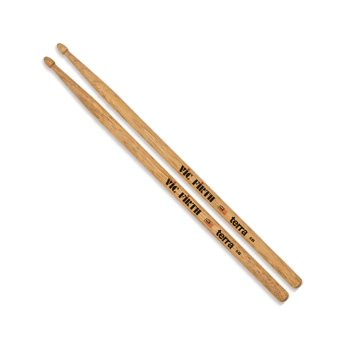 Vic Firth 5BT-0 image