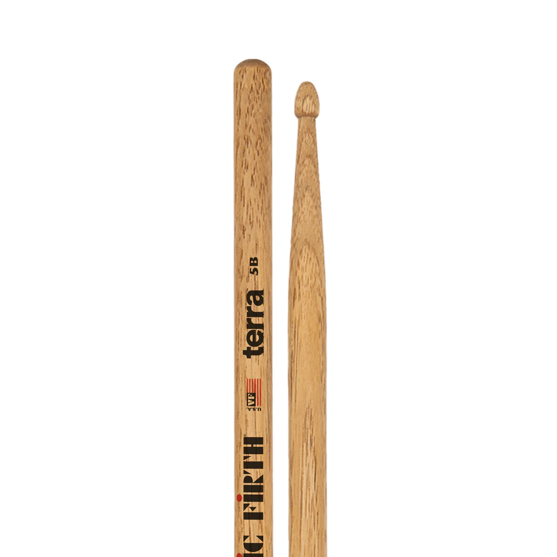 Vic Firth 5BT-2 image