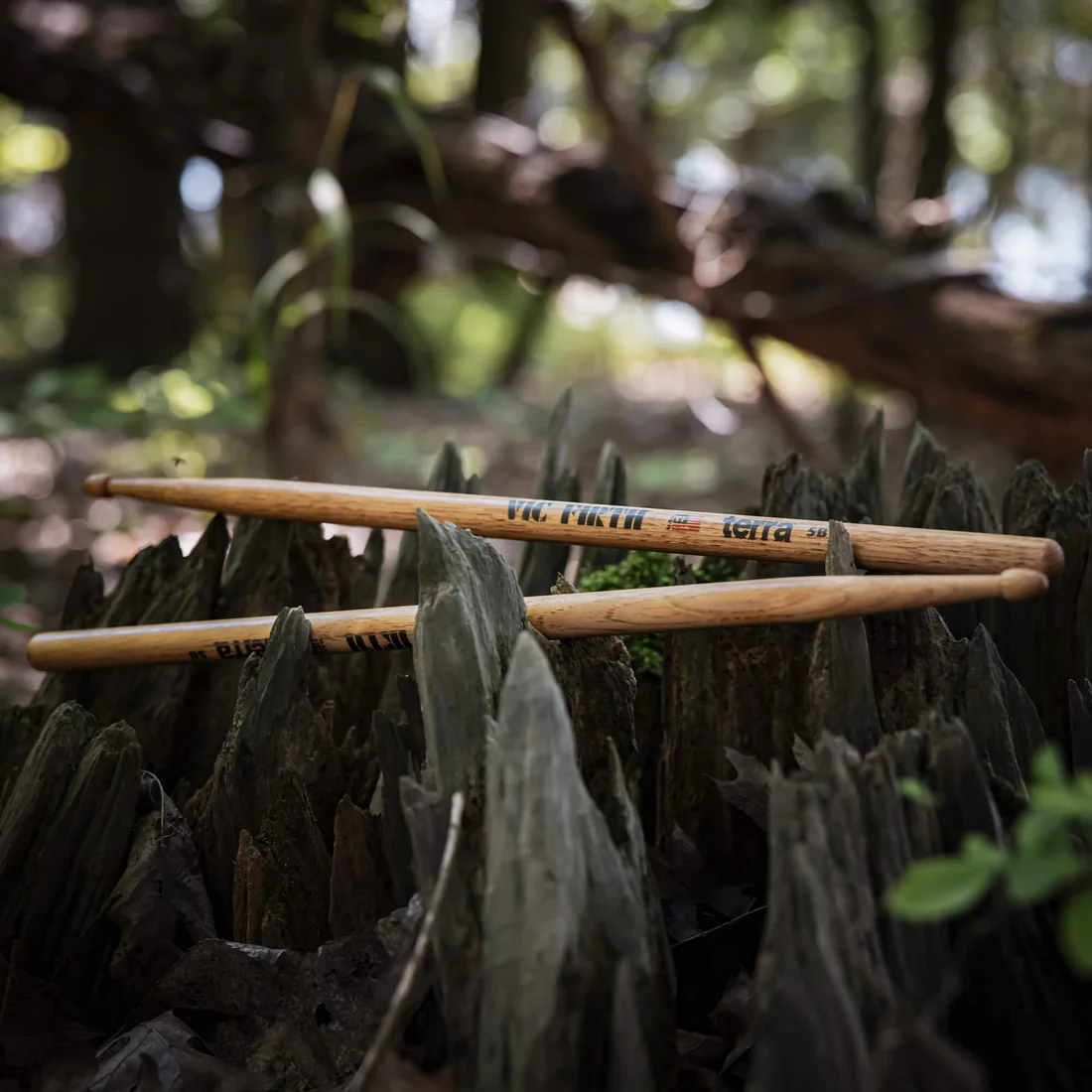 Vic Firth 5BT-3 image