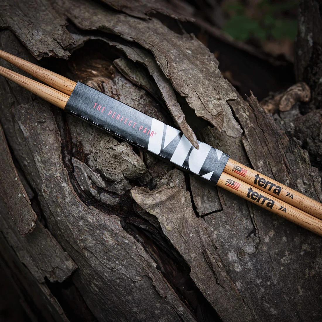 Vic Firth 7AT-3 image