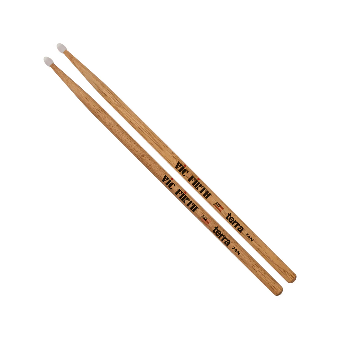 Vic Firth P7ATN-4PK-4 image