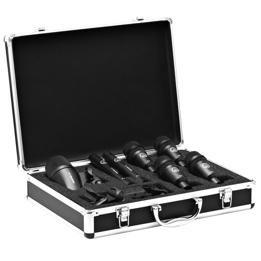 AKG Session I-0 image