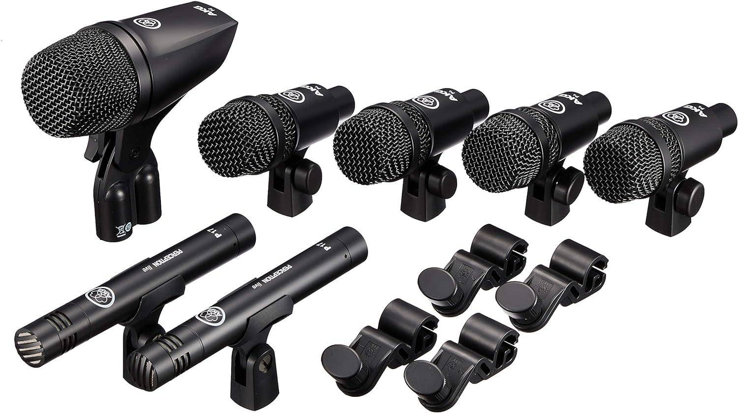AKG Session I-2 image