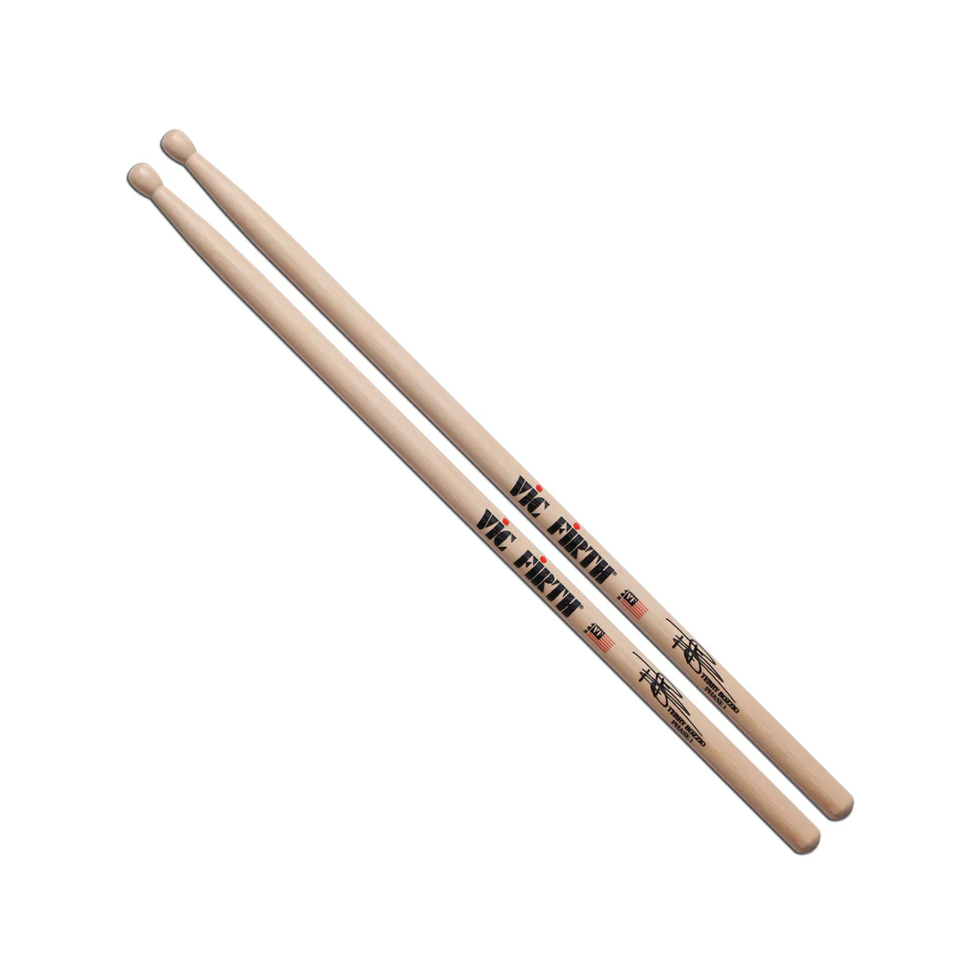 Vic Firth STB 1-0 image