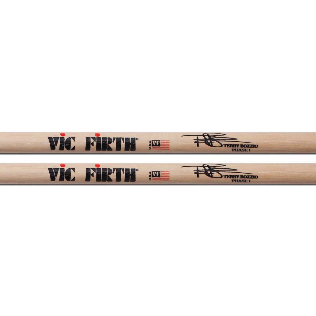 Vic Firth STB 1-1 image