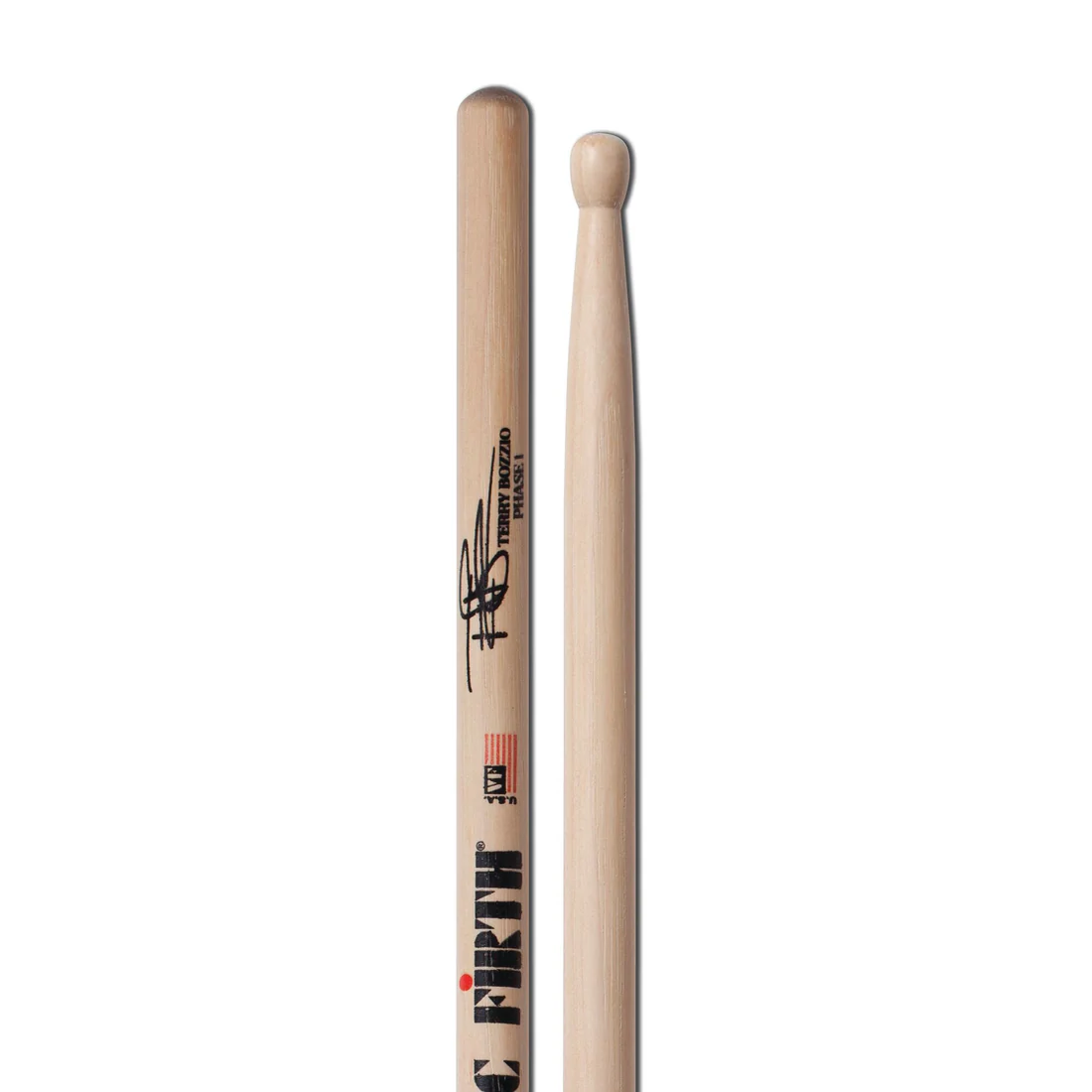 Vic Firth STB 1-3 image
