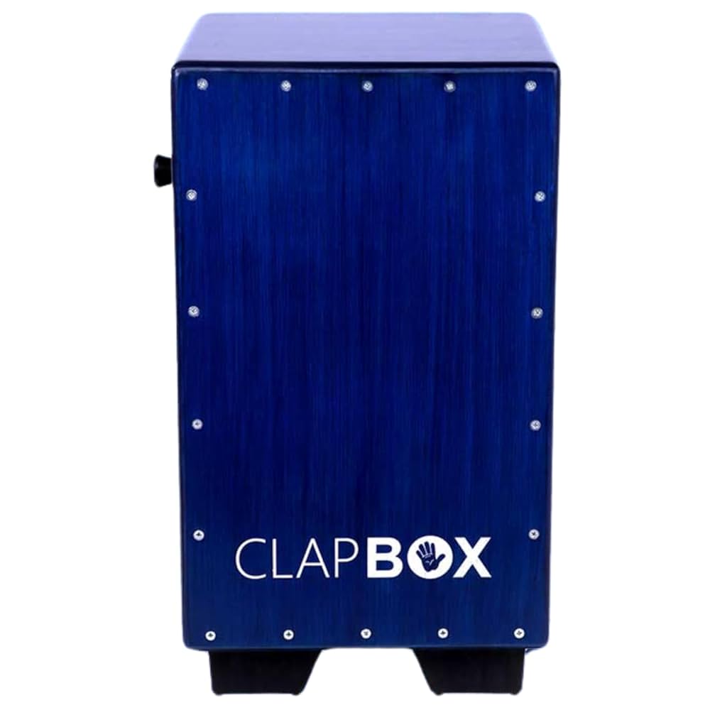 CB40 BLUE-0 image