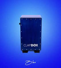 CB40 BLUE-1 image