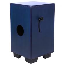 CB40 BLUE-5 image