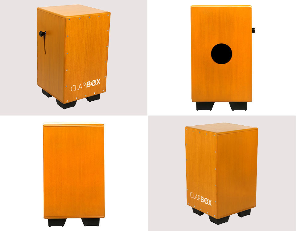 CB40 YELLOW-3 image