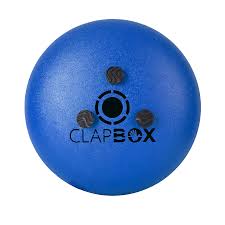 CB STEEL TONGUE DRUM BLUE-2 image