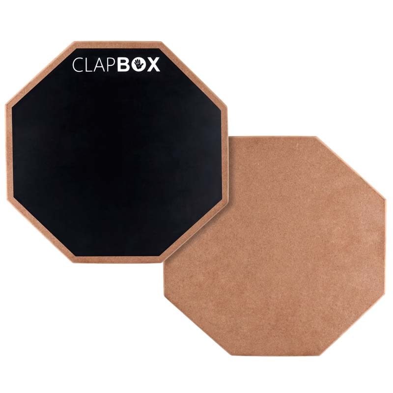 CB PRACTICE PAD-1 image