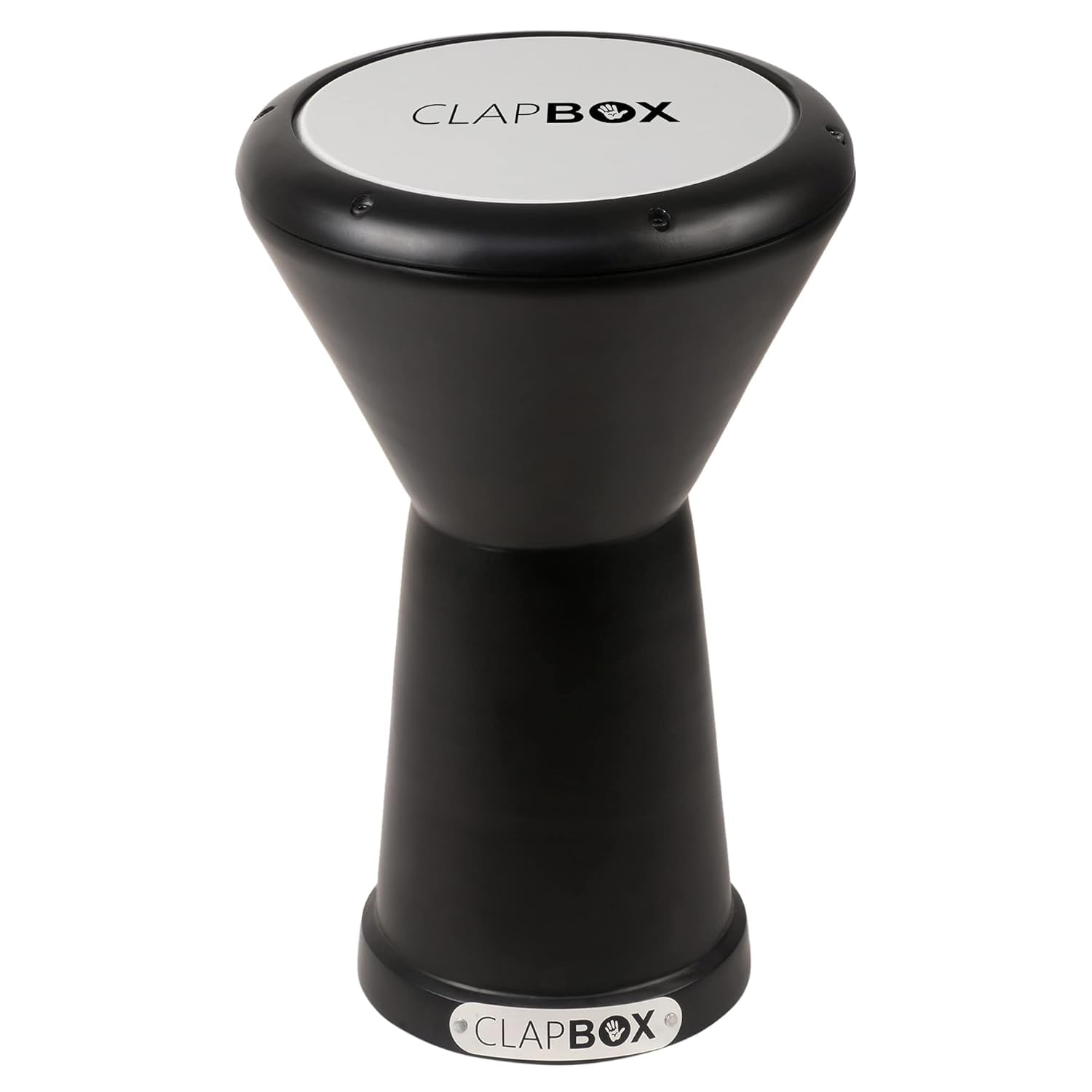 CB DARBUKA BLACK image
