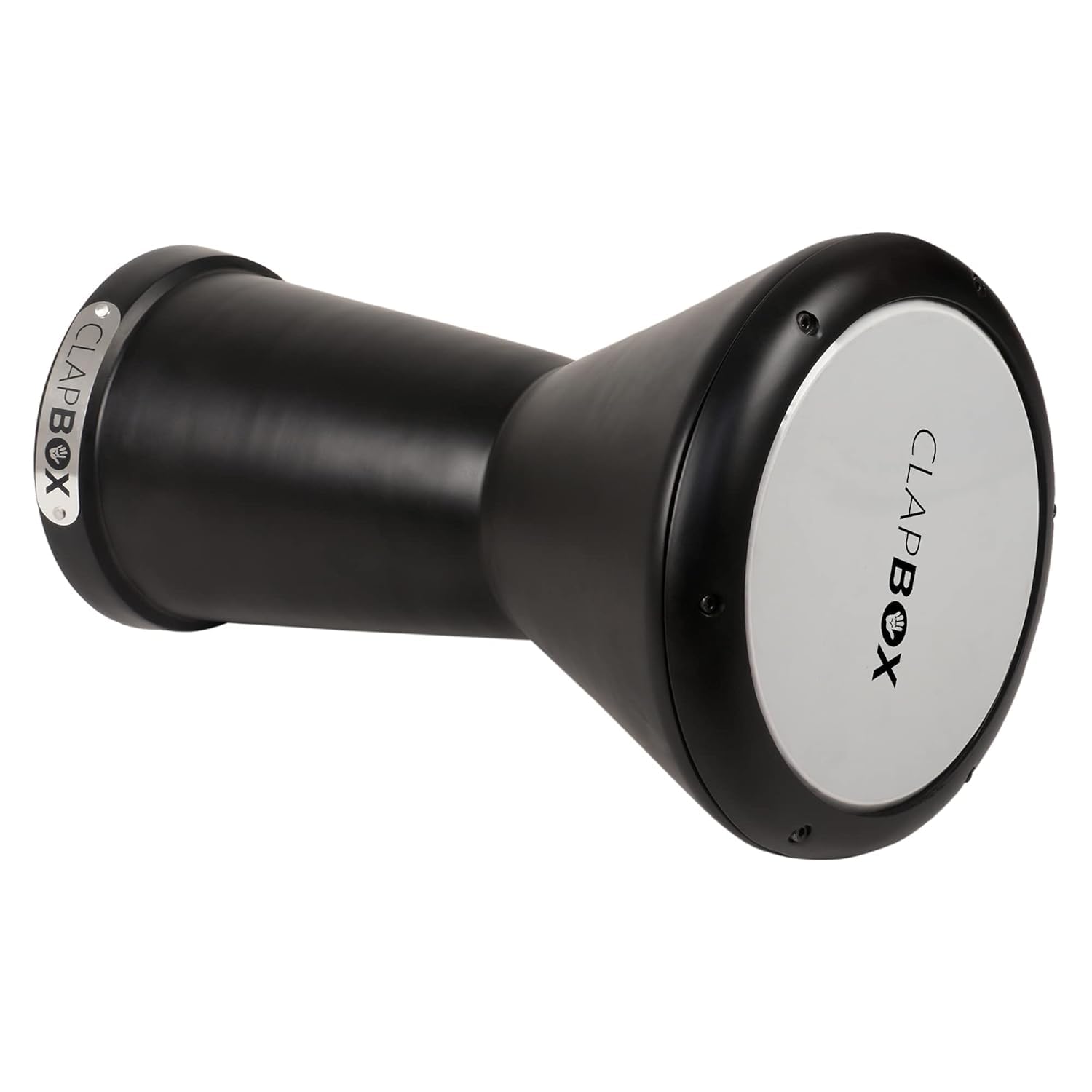 CB DARBUKA BLACK-1 image