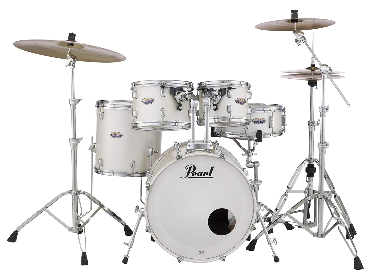 DMP PWS-1 image