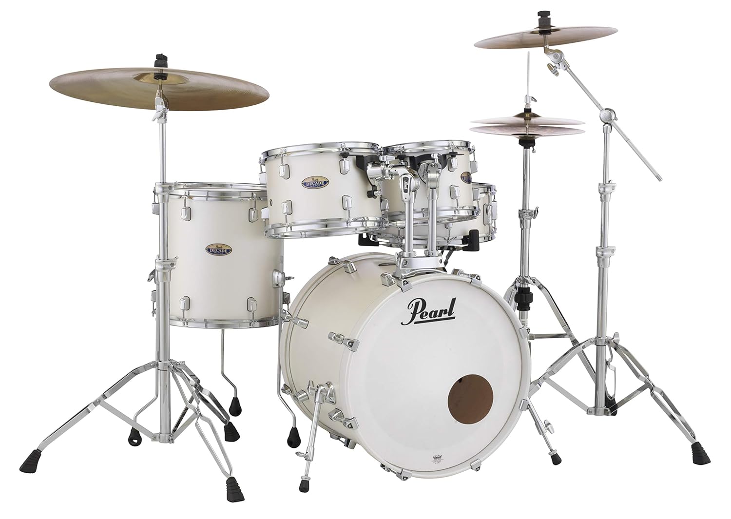 DMP PWS-2 image