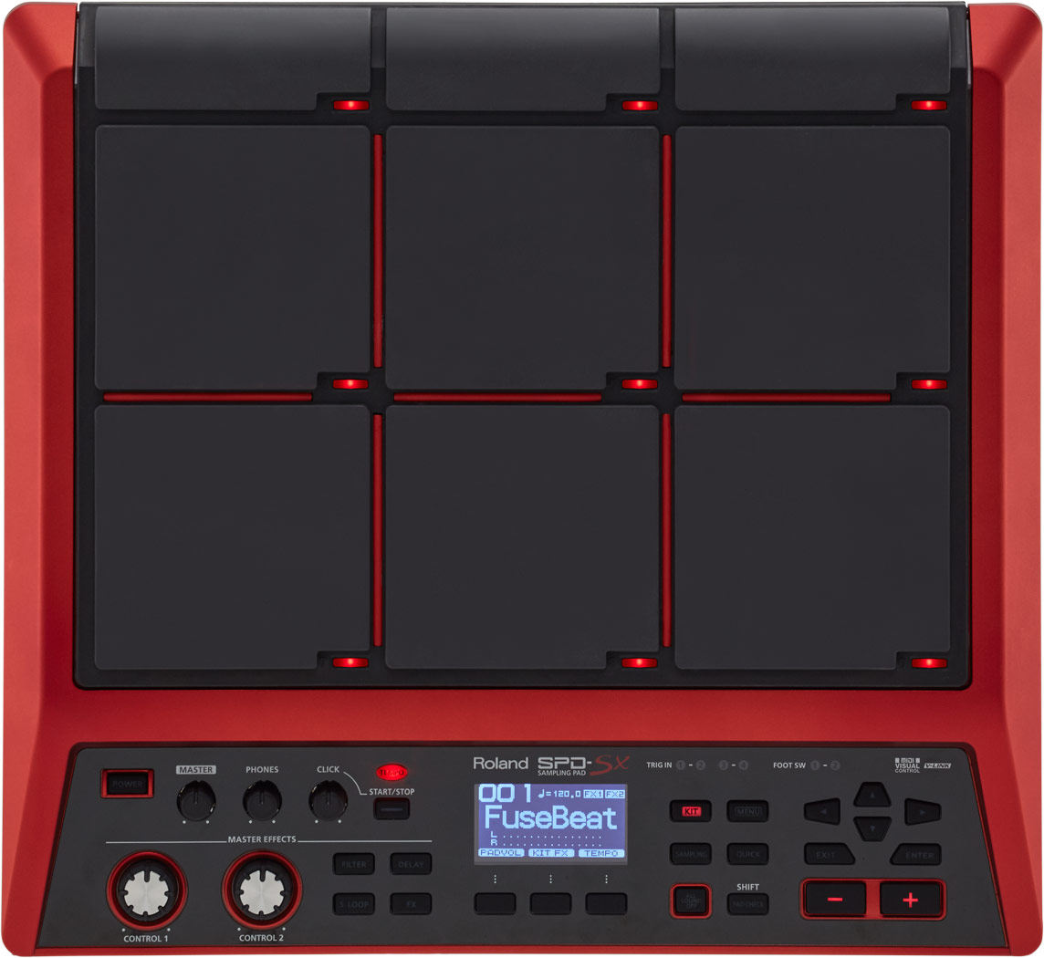 SPD-SX-SE-2 image