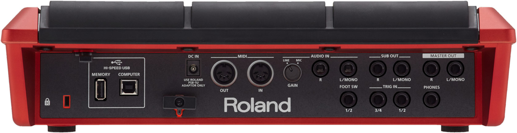 SPD-SX-SE-1 image