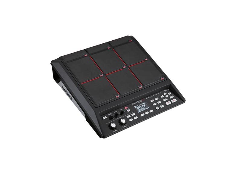 SPD-SX-2 image