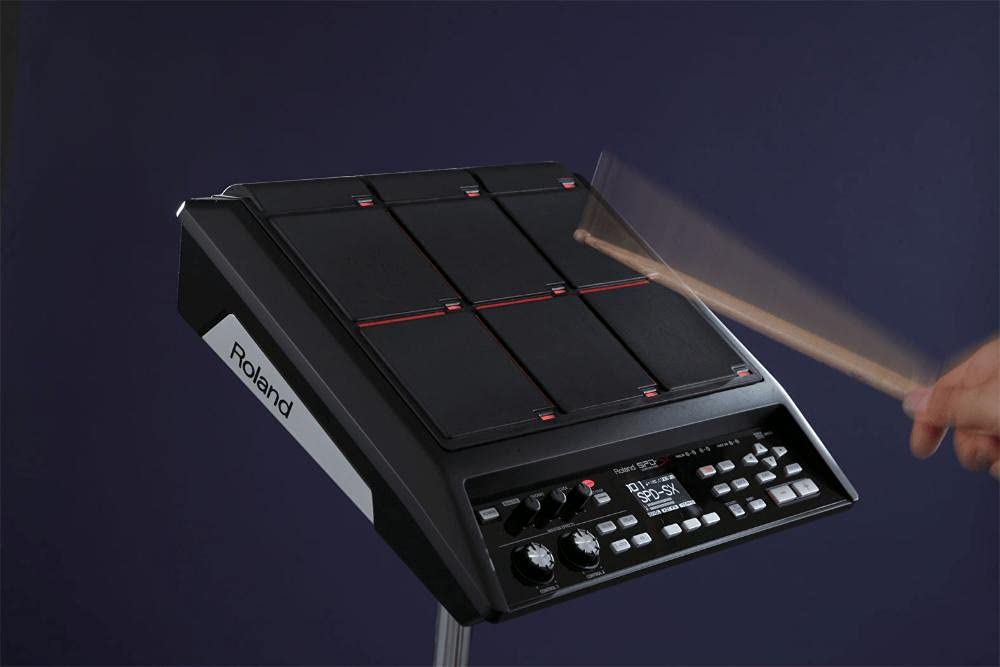 SPD-SX-4 image