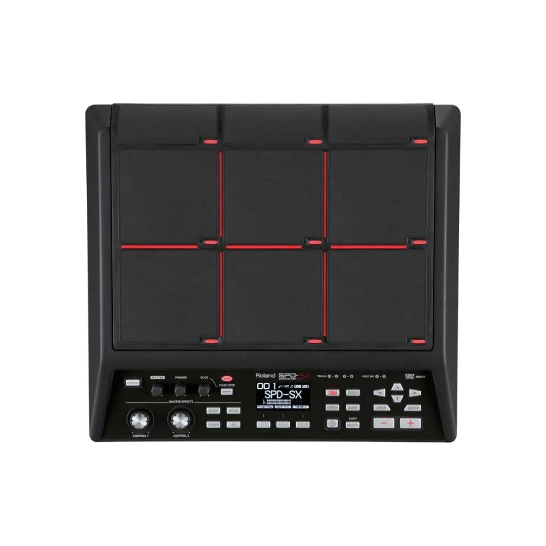 SPD-SX-0 image